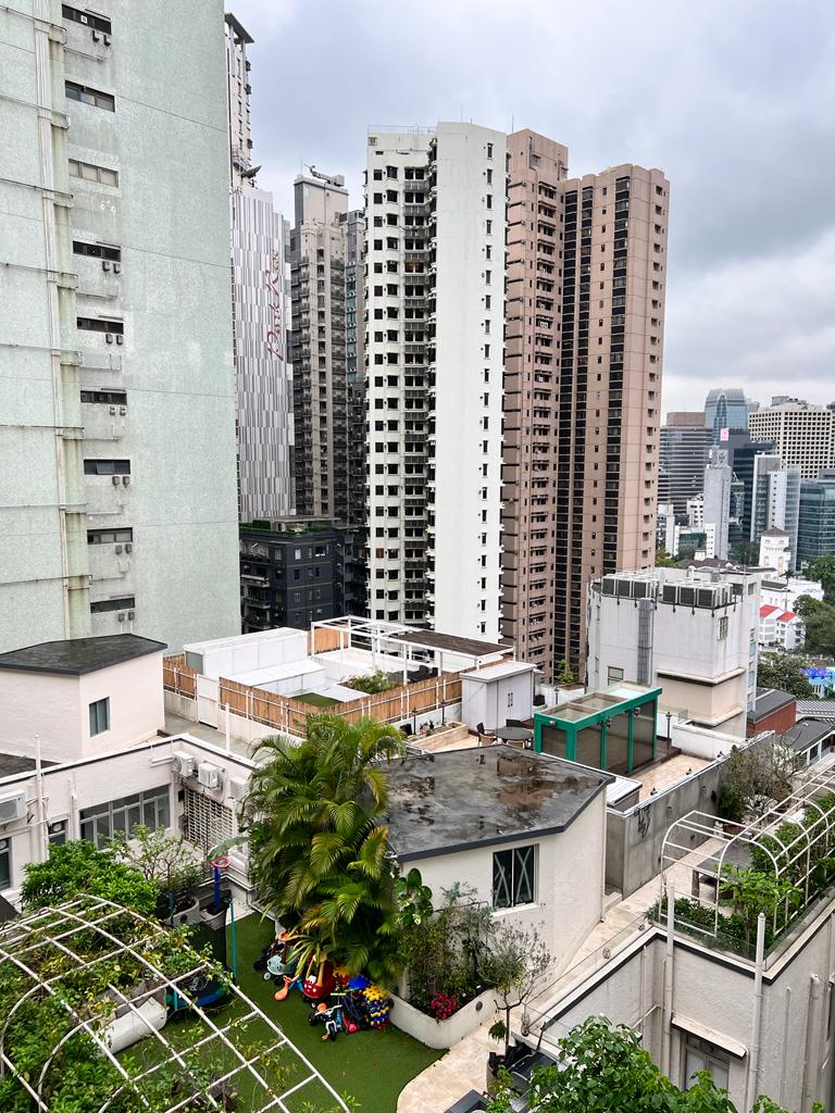 5G Bowen Road